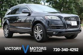 Image result for Deep Black Pearl 2014 Q7