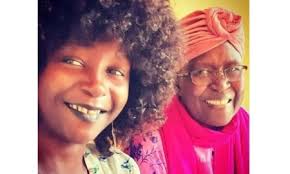 Anne kansiime is a multiple award winning talented comedian, musician, entertainer, actress and philanthropist, and is a lover of creating amazing african content. Axzly Mxnfd9nm