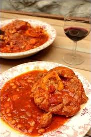 Osso Bucco A La Toscane Aux Haricots Blancs Happy Papilles Recette Haricots Blancs Trucs Et Astuces Cuisine Recette Osso Bucco