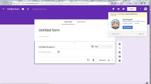 Google forms provide a fast way to create an online survey. Setting Format For Dates In Google Youtube