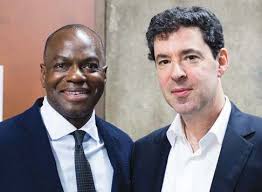 Waters denounces indiscriminate racist killings of Blacks in the U.S., the  horrific massacre of Jewish victims in Pennsylvania s