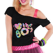 4.4 out of 5 stars 4. 80s Tee Shirts Shop Clothing Shoes Online