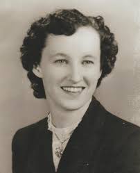 Dicie Scott Trimble Griffin