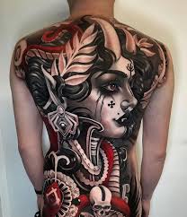 Maybe you would like to learn more about one of these? 100 Awesome Back Tattoo Ideas For Your Inspiration Cuded