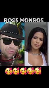 Rose Monroe e a Magia do TikTok: Veja Aqui!