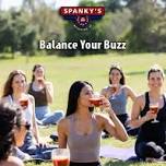 Balance Your Buzz