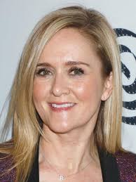 Samantha Bee