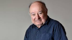 Alberto Saavedra celebra 64 años de carrera artística: una vida dedicada al  arte y la actuación