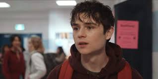 My Life With the Walter Boys' Family Tree