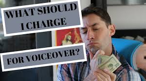Rates are based off of gvaa rate guide standards found here: Voiceover Rates What Should I Charge For Voice Acting Youtube