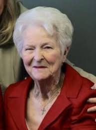 Eva Landers Obituary