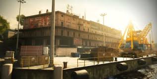It makes sense that a new warzone map will arrive. Warzone Soviet Alcatraz Coming To Warzone Millenium