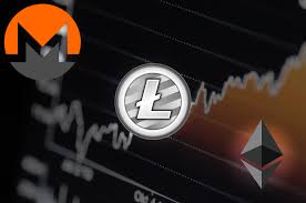 ethereum litecoin and monero price analysis and prediction