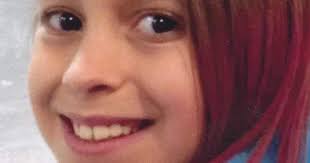 BR girl becomes finalist in Pre-Teen La. program