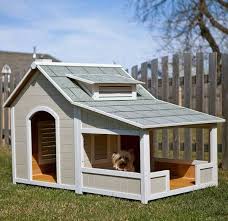 Basteln Mit Holz Hundehutten Hunde Haus Diy Hundehutte