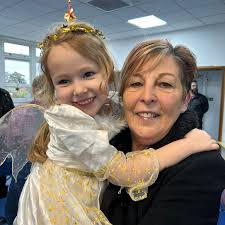 Anyone find a blue rucksack with the name Oliver