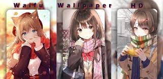 First you need to understand your wallpaper options (understanding your wallpaper options) then after choosing the type and s. Waifu Wallpaper Hd On Windows Pc Download Free 1 1 Com Nezdev Girlaniwp