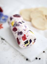 Best 25+ hobby lobby wall decor ideas on pinterest. Floral Goat Cheese With Dill Cracked Pepper Edible Flowers Recipes Flower Food Edible Flowers