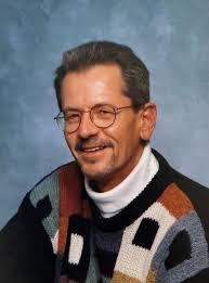 Richard Brickley Obituary (01/12/1952