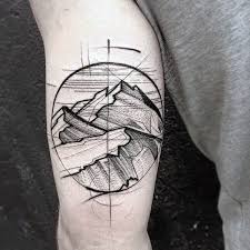 Searching the photos on our site will help you get inspiration, or even better, a tattoo artist near you that can help bring your ideas to life. 60 Sketch Tattoos For Men Artistic Design Ideas