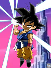 Pin On Dragon Ball Z