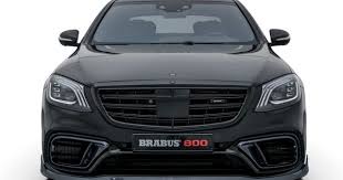 Mercedes Benz 800 W222 Brabus Autosport Edition Mercedes Amg Mercedes Mercedes Car