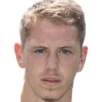 Hayden Muller Transfer News, History, Market Value (ETV) & Career Stats