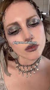 Can you tell who's makeup routine I did? 👀 Since my big chop it's giv...