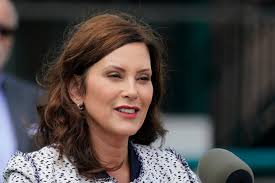 Co-leader of plot to kidnap Michigan Governor Gretchen Whitmer sentenced to  16 years in prison