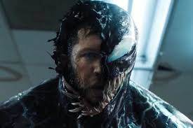 Movie online dan ganool subtitle indonesia download streaming dunia21. Spoiler Lima Karakter Keren Dalam Film Venom Yang Mulai Tayang Di Bioskop Bioskop Indonesia