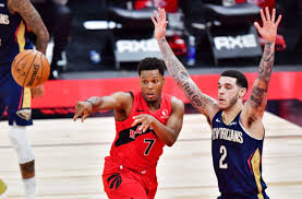 Stay up to date with nba player news, rumors, updates, social feeds, analysis and more at fox sports. New Orleans Pelicans Rumors Why Kyle Lowry Is The Perfect Free Agent Fit