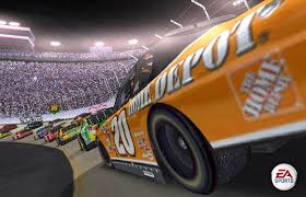 The first console driving game to utilize voice recognition. Tgdb Browse Game Nascar 06 Total Team Control