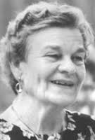 Pattie Newlin Obituary (2008)