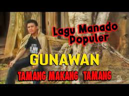 Chord Gitar Gunawan Tamang Makang Tamang Netnotangkalagu