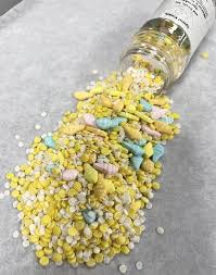 Special Kneads and Treats Sprinkles