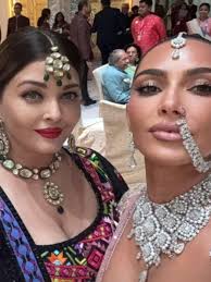 Kim Kardashian's whirlwind trip to India left fans and media buzzing, but  did it live up to the hype?