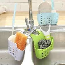 When learning how to measure kitchen sink size, you may need to make some adjustments for your type of sink. Kitchen Sink Organizer 3pcs Multicolour Konga Online Shopping