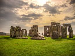 Your guide to stonehenge, other ancient sites and stone circles in britain. What Is It That Makes Stonehenge S Stone Circles So Magical
