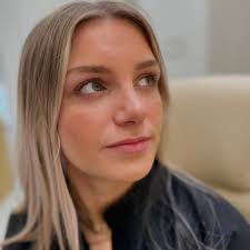 ✨Brylee's Skin Journey✨ •• • • • Hey everyone my name is Brylee May, y'all  might know me from working at Morgan's Beauty Bar. From a young girl who  has came