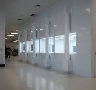Modular Cleanrooms | Cleanroom Wall Systems