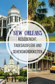 Tauchen sie ein in die dunklere seite von new orleans mit einem abendlichen spaziergang durch die unheimlichsten sehenswürdigkeiten der stadt. Reisebericht Tagesausfluge Und Sehenswurdigkeiten New Orleans Reisebericht Amerika Urlaub New Orleans Reise