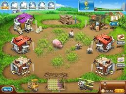 Escoge a un jugador y aprovecha al máximo sus habilidades únicas para salir. Descargar Gratis Farm Frenzy 2 Jugar A La Version Completa De Farm Frenzy 2 Alawar Entertainment