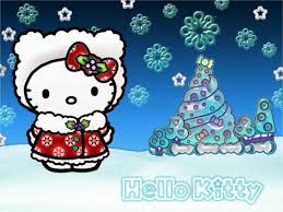 We have a massive amount of hd images that will make your. Free Christmas Wallpaper Backgrounds For The Holidays Hello Kitty Christmas Hello Kitty Wallpaper Hello Kitty