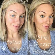 Available shade for FACE POWDER (2 AND 3)