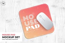 Mouse Pad Mockups Mockup Ecommerce Website Template Mouse Pad