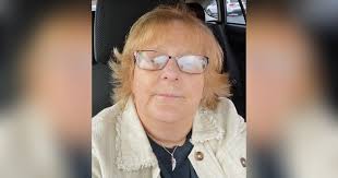 Obituary for Carol Elizabeth Reber