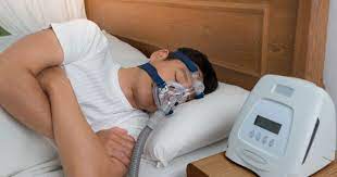 Je m'y habitue très bien à part les 2 premières nuits. Apnees Du Sommeil Symptomes Et Traitement Doctissimo