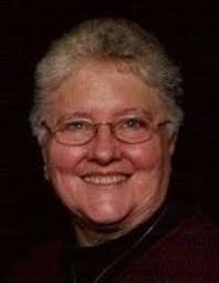 Sue Thiel Obituary (2015)