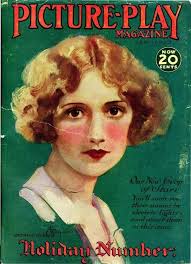 PICTURE PLAY MAGAZINE 278 Great Issue Collection On USB Flash Drive