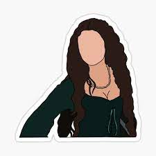 Add young and busty katerina to your playlists: Katerina Stickers Redbubble